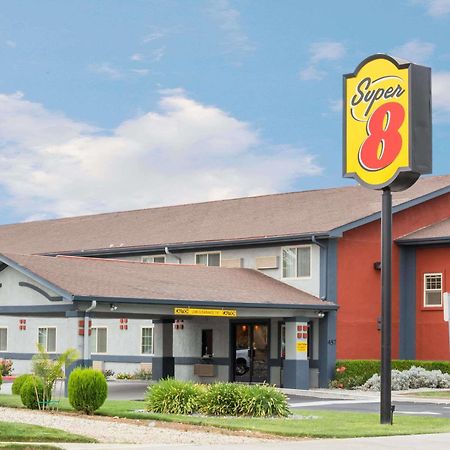 Super 8 By Wyndham Willows Exterior foto